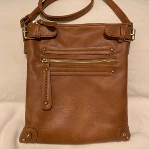 Miztigno Crossbody Purse